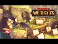 AMAZING GRAPHICS!!! Dragons: Wild Skies - Part 1